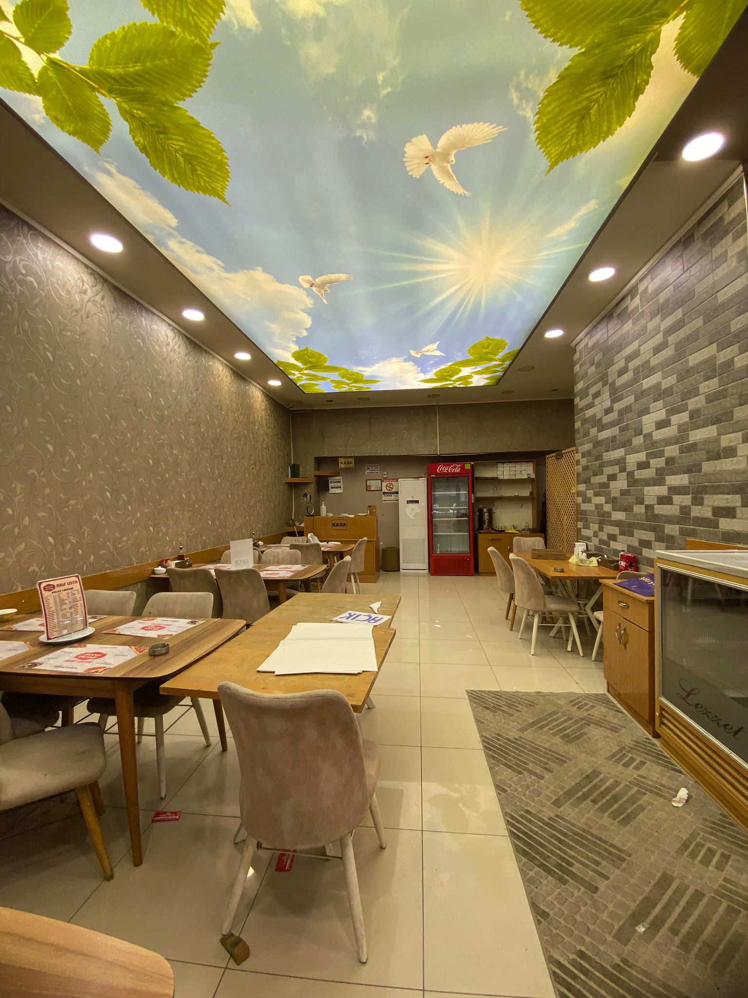 BULANCAK MAHALLESİ MİLLET CADDESİ KİRALIK DÜKKAN